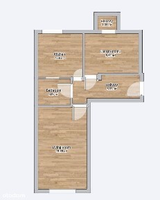 Mieszkanie 2 pokojowe w samym Centrum - Wrocławska