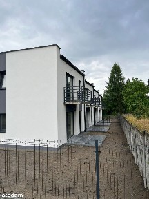 Bezczynszowe mieszkanie w spokojnej okolicy