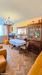 3 pokojowe mieszkanie Al. Niepodległości Tychy