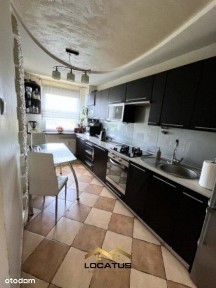 Atrakcyjne 3 pokoje - Północ