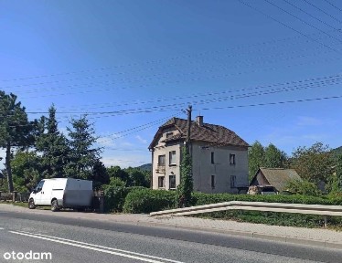 Dom Do Remontu - WĘgierska GÓrka