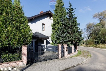 Parter domu 98 m² Lipnik-Straconka, blisko gór