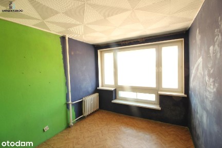 Wyjątkowa przestrzeń, wyjątkowy układ, parking