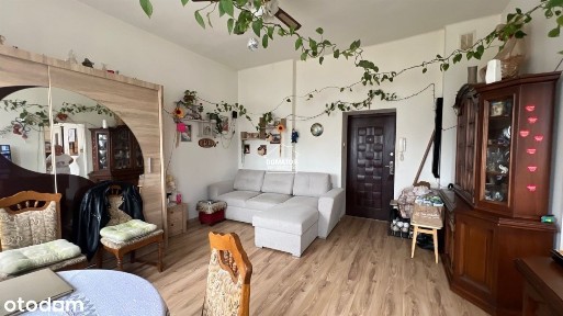 Kawalerka 34 m2 ul. Kościuszki