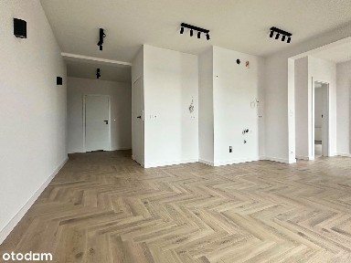 Komfortowe 3 pokoje I BARTODZIEJEI częściowo wykończone I brak PCC