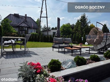 Dom w sercu Lublińca - gotowy do zamieszkania 151m2 + 89m2 podziemie