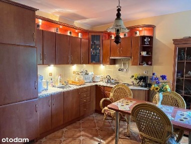 Przestronne mieszkanie z balkonem wolne od zaraz!