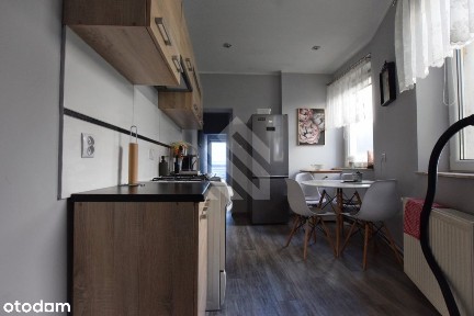 Atrakcyjne mieszkanie w Koronowie, okazja !