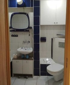 Mieszkanie na sprzedaż 3 pokoje, Kasztanowa