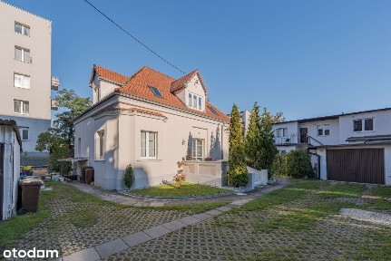 ul. Komandorska, Grabówek, Gdynia, pomorskie