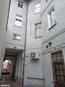 Trzypokojowe mieszkanie z balkonem w Bytowie