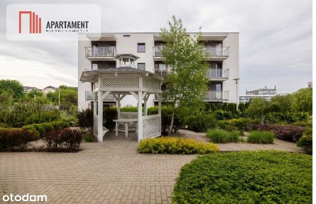 Przestronne 2 pokoje- 1 piętro Gdańsk Morelowa