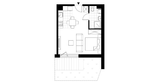 ul. Dębogórska, Rumia, wejherowski, pomorskie