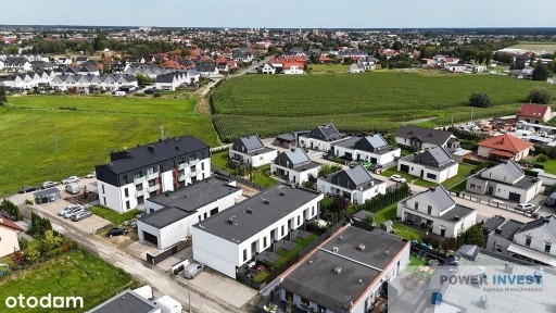 Mieszkanie 88,95 mkw z parkingiem / taras / ogród