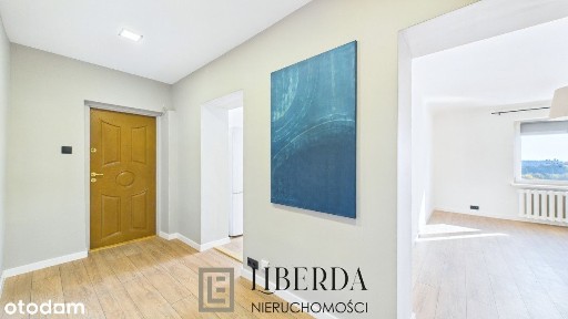 Mieszkanie na start, Milejów Osada, 38 m2