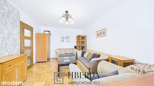 Mieszkanie 2 pokoje, os. Samsonowicza, 60,68 m2