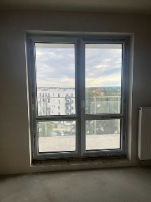 Sprzedam mieszkanie w stanie deweloperskim