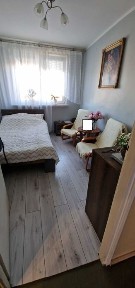 Sprzedam mieszkanie lub zamienię na mniejsze