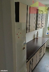 Mieszkanie 2 pokojowe w ciekawej lokalizacji.