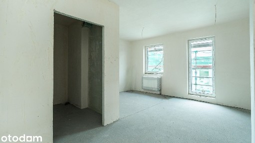 Osiedle Źródlane | Kawalerka z poddaszem | 1C/17