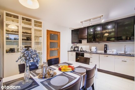 Os. Łużyckie, Świebodzin - piękne mieszkanie 73 m²