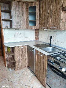 Mieszkanie 62m2 3 pokojowe z komórą lokatorską i garażem Partyzantów