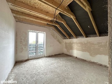 Jasne mieszkanie z ogrodem | 3 pokoje | 88,4 m2