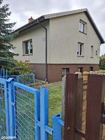 Dom wolnostojący w centrum Górzna, 10 km od Garwolina, 2 km od S17