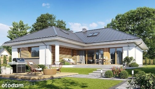 Zamieszkaj w sercu Wawra - Aleksandrów czeka!