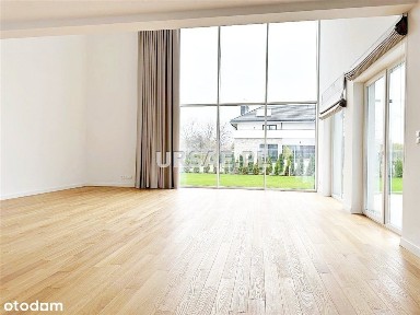 ul. Bruzdowa, Zawady, Wilanów, Warszawa, mazowieckie