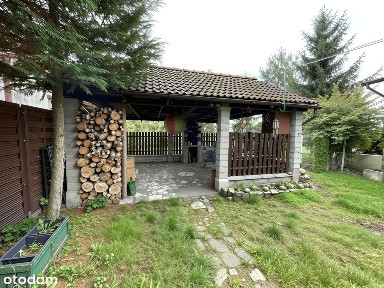 Dom wolnostojący w miejscowości Bogdaniec