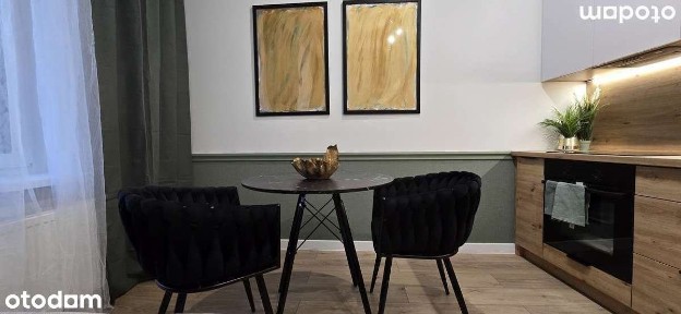 ul. Dionizego Trocera, Centrum Północ, Zabrze, śląskie