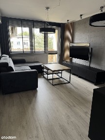 Nowoczesne, klimatyzowne i komfortowe 3 pokojowe mieszkanie na Ligocie