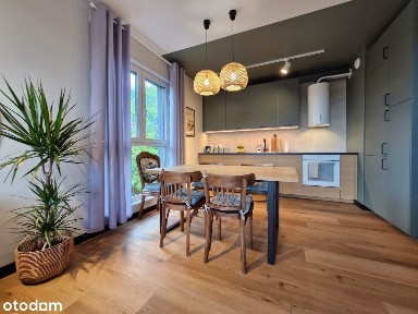 NOWY APARTAMENT wysoki standard wykończenia.Garaż.