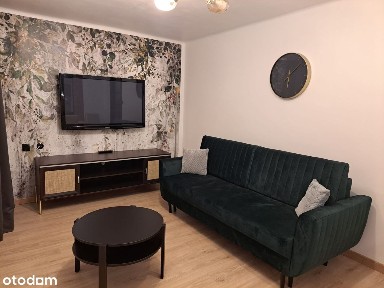 Wynajmę mieszkanie 3 pokojowe