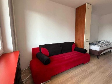 Wynajmę mieszkanie (do 5 os.) w Gdyni przy ul. Brzechwy 5