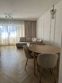 Nowoczesny nowy dom bliźniak os Pyrzyckie / Witkowo drugie PRYWATNIE