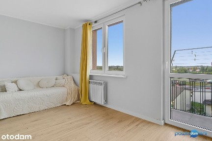 Mieszkanie po generalnym remoncie - Wierzbica, ul. Krasickiego