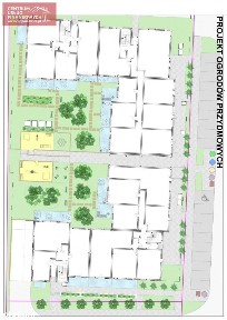 2 pok. 56,82 m2 Nowe budownictwo, Polkowice