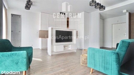 Leszczyńskiego Active Park Saski Centrum rent