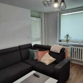 Mieszkanie po remoncie