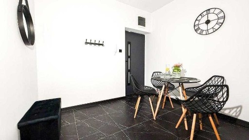 3 pok. mieszkanie #Wyposaż#Nowe #Prywatna posesja #56m2 #Bliżej Natury