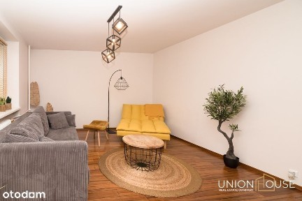 Do wynajęcia mieszkanie 3 pokojowe 68m2!