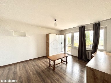 Dywizjonu 303 - 2 pokojowe mieszkanie z miejscem postojowym