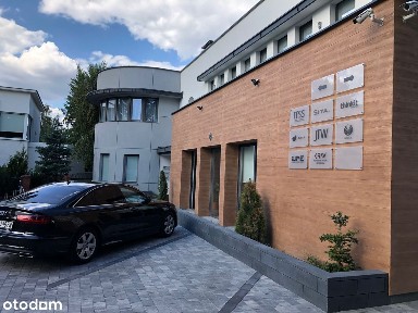 ul. Syta, Zawady, Wilanów, Warszawa, mazowieckie