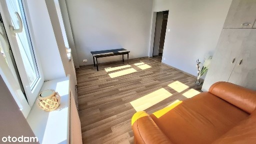 Najem krótkoterminowy w centrum Gorzowa Wlkp.