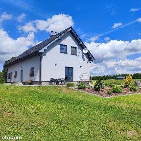 Wyjątkowe 25 Ha ziemi-dom, cisza,natura,przestrzeń