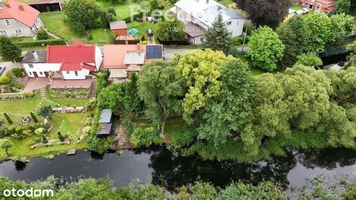 Dom na sprzedaż Golce gmina Wałcz