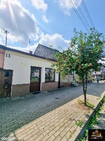 Lokal mieszkalny do własnej aranżacji po remoncie!