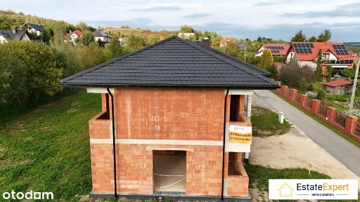 Piękny dom z potencjałem